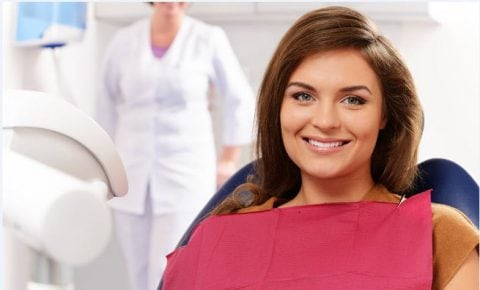 Cavity? Now What?
